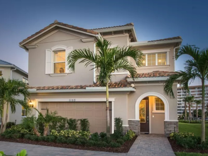 4000 Large Leaf Lane Hollywood - Florida - Hollywood - 33021