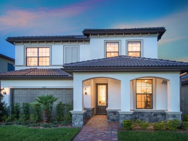 4000 Large Leaf Lane Hollywood - Florida - Hollywood - 33021